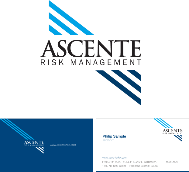Ascente logo